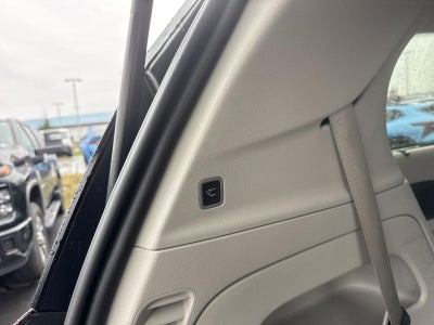 2022 Chrysler Pacifica Touring L FWD