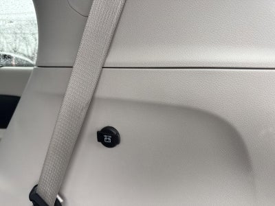 2022 Chrysler Pacifica Touring L FWD