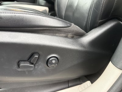 2022 Chrysler Pacifica Touring L FWD