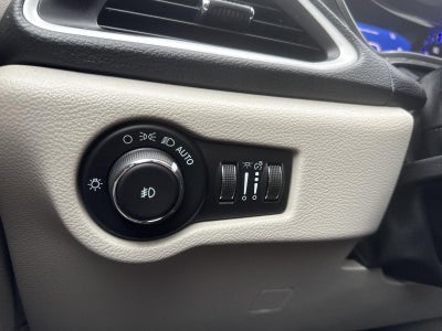 2022 Chrysler Pacifica Touring L FWD