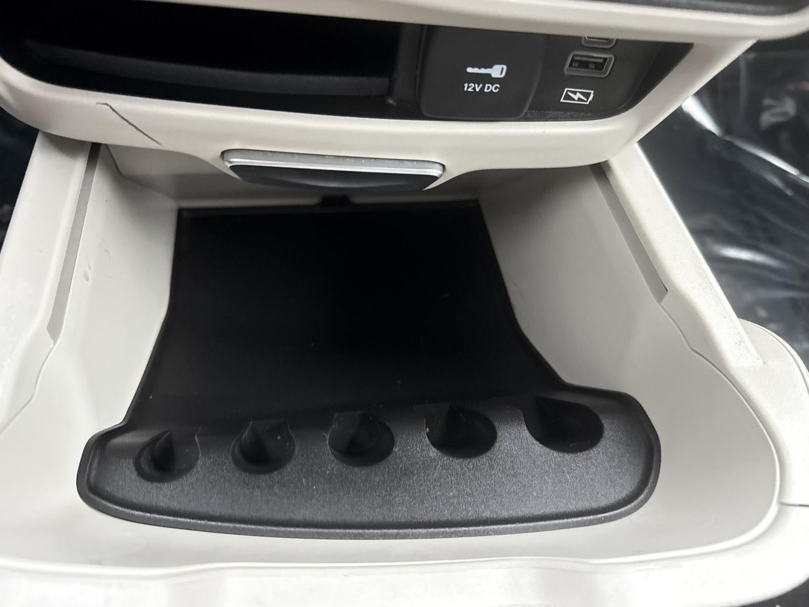 2022 Chrysler Pacifica Touring L FWD