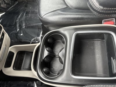 2022 Chrysler Pacifica Touring L FWD