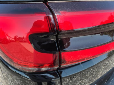 2025 Chrysler Pacifica Select FWD