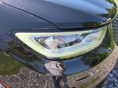 2025 Chrysler Pacifica Select FWD