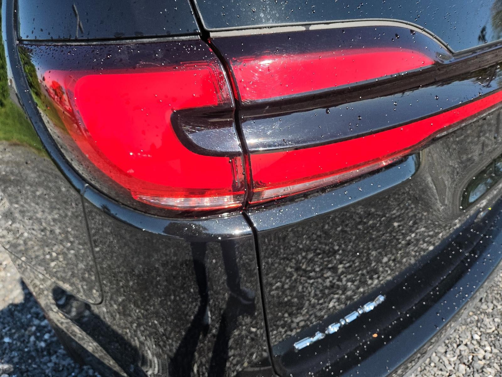 2026 Chrysler Pacifica Select FWD