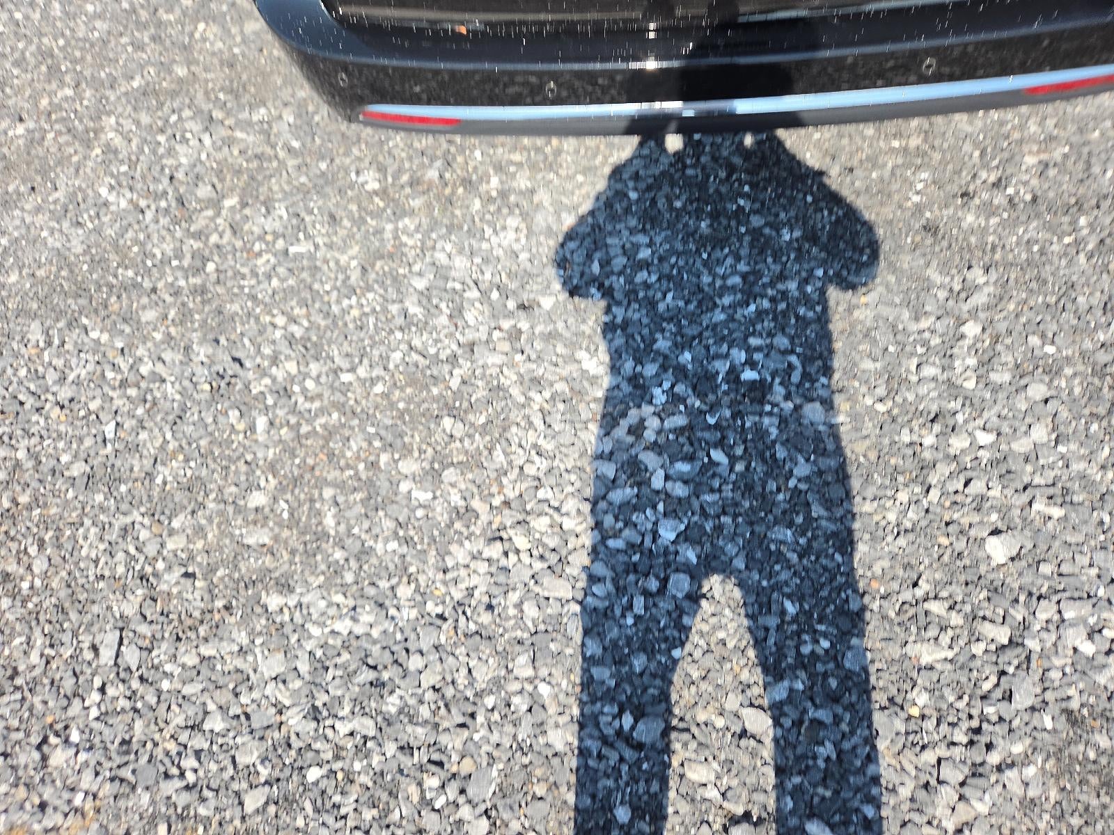 2026 Chrysler Pacifica Select FWD