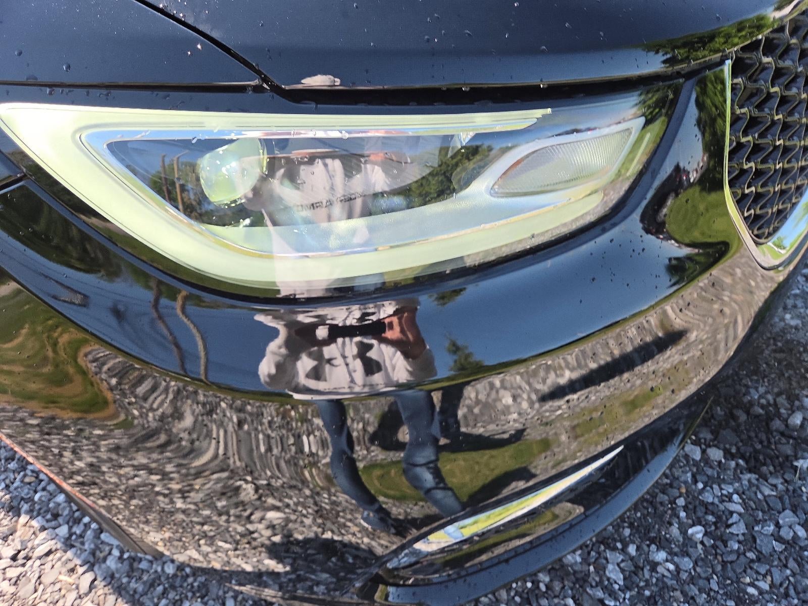 2026 Chrysler Pacifica Select FWD