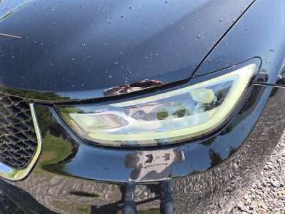 2026 Chrysler Pacifica Select FWD