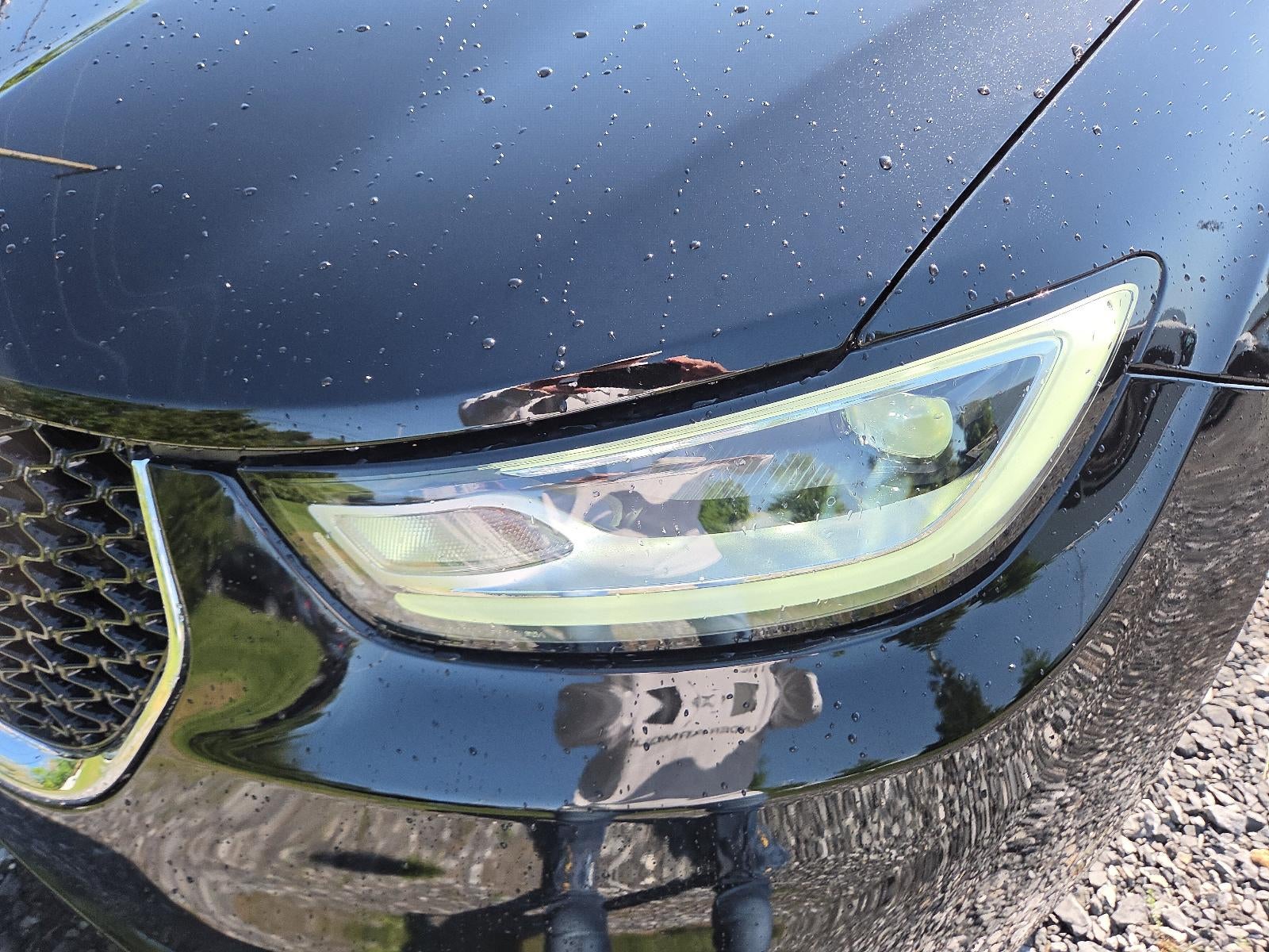 2026 Chrysler Pacifica Select FWD