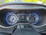 2026 Chrysler Pacifica Select FWD