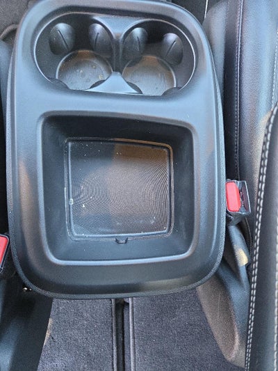 2026 Chrysler Pacifica Select FWD