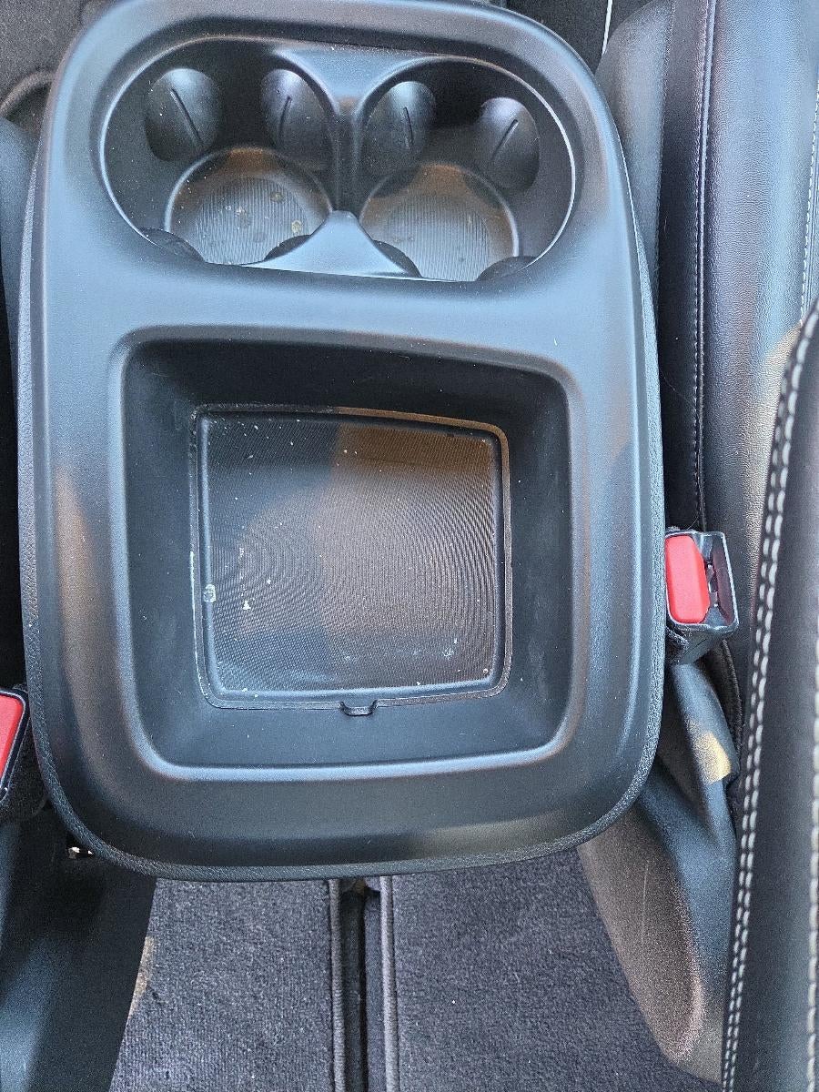 2026 Chrysler Pacifica Select FWD