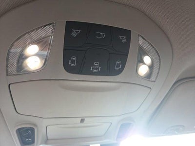2018 Chrysler Pacifica Limited FWD