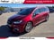 2023 Chrysler Pacifica Hybrid Pinnacle FWD