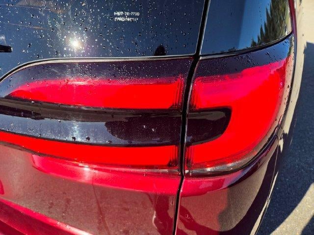 2023 Chrysler Pacifica Hybrid Pinnacle FWD