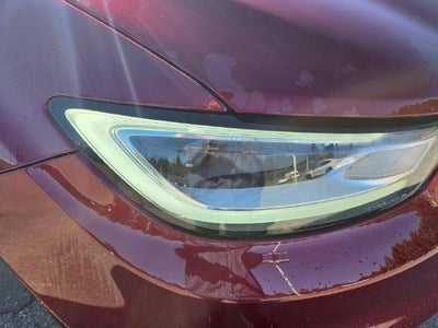 2023 Chrysler Pacifica Hybrid Pinnacle FWD