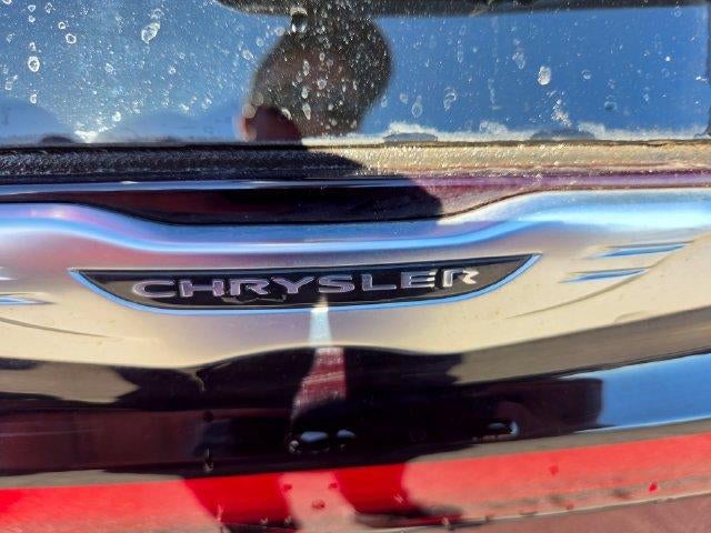 2023 Chrysler Pacifica Hybrid Pinnacle FWD
