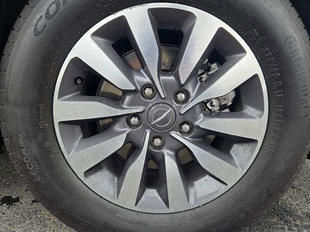 2021 Chrysler Pacifica Hybrid Touring FWD