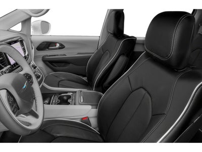 2021 Chrysler Pacifica Hybrid Touring FWD