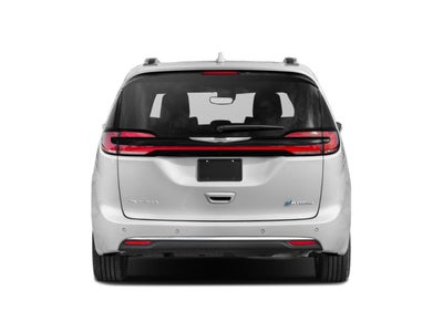 2021 Chrysler Pacifica Hybrid Touring FWD