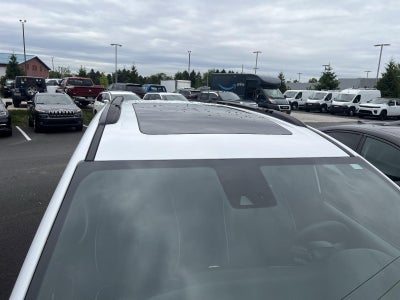 2025 Chrysler Pacifica Hybrid Premium S Appearance Pkg FWD