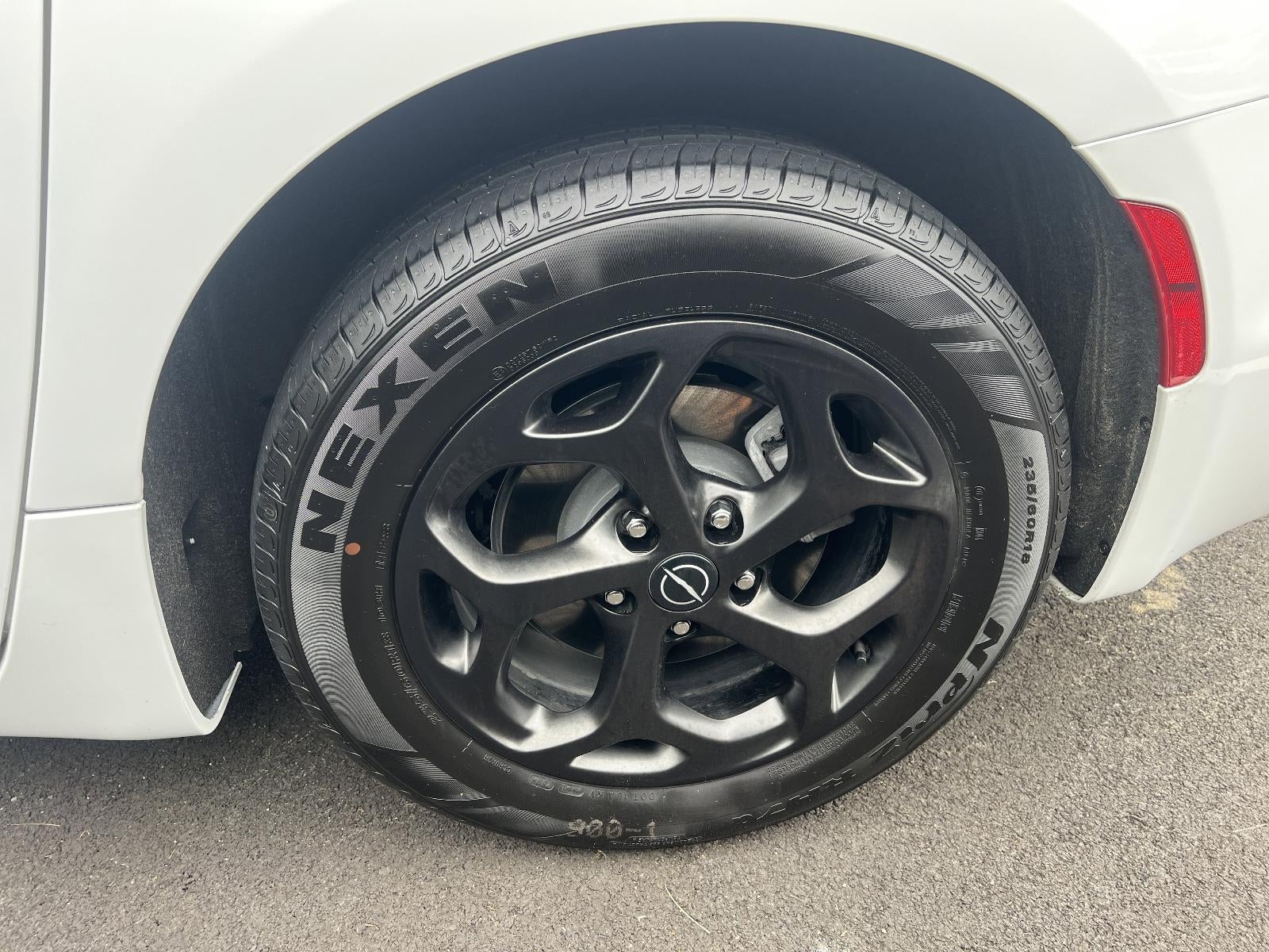 2025 Chrysler Pacifica Hybrid Premium S Appearance Pkg FWD