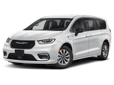 2025 Chrysler Pacifica Hybrid Premium S Appearance Pkg FWD