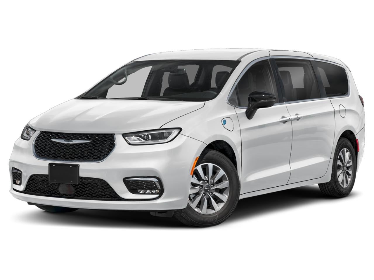 2025 Chrysler Pacifica Hybrid Premium S Appearance Pkg FWD