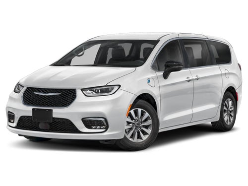 2025 Chrysler Pacifica Hybrid Premium S Appearance Pkg FWD
