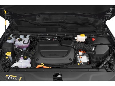 2025 Chrysler Pacifica Hybrid Premium S Appearance Pkg FWD
