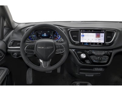 2025 Chrysler Pacifica Hybrid Premium S Appearance Pkg FWD