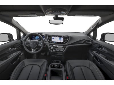 2025 Chrysler Pacifica Hybrid Premium S Appearance Pkg FWD