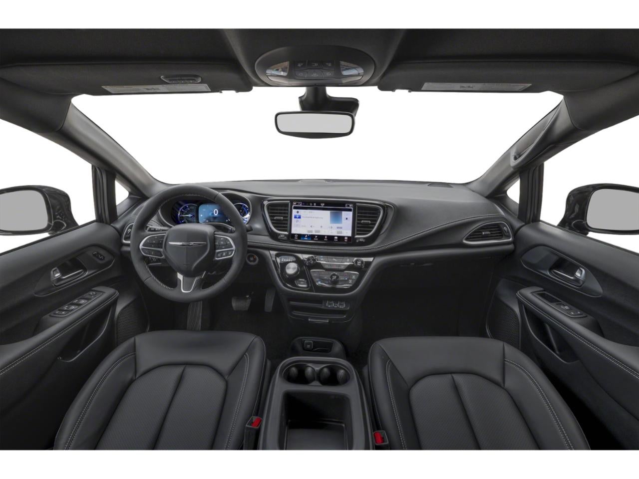2025 Chrysler Pacifica Hybrid Premium S Appearance Pkg FWD