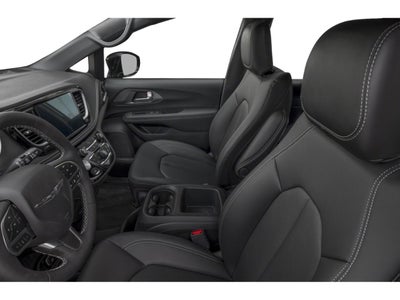 2025 Chrysler Pacifica Hybrid Premium S Appearance Pkg FWD