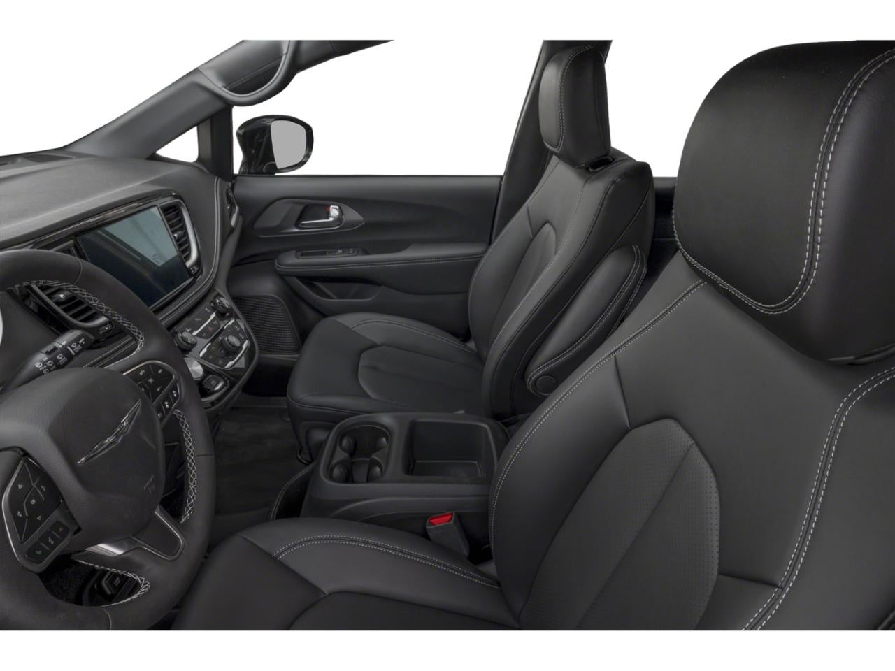 2025 Chrysler Pacifica Hybrid Premium S Appearance Pkg FWD