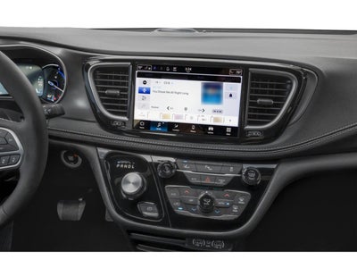 2025 Chrysler Pacifica Hybrid Premium S Appearance Pkg FWD
