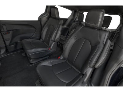 2025 Chrysler Pacifica Hybrid Premium S Appearance Pkg FWD