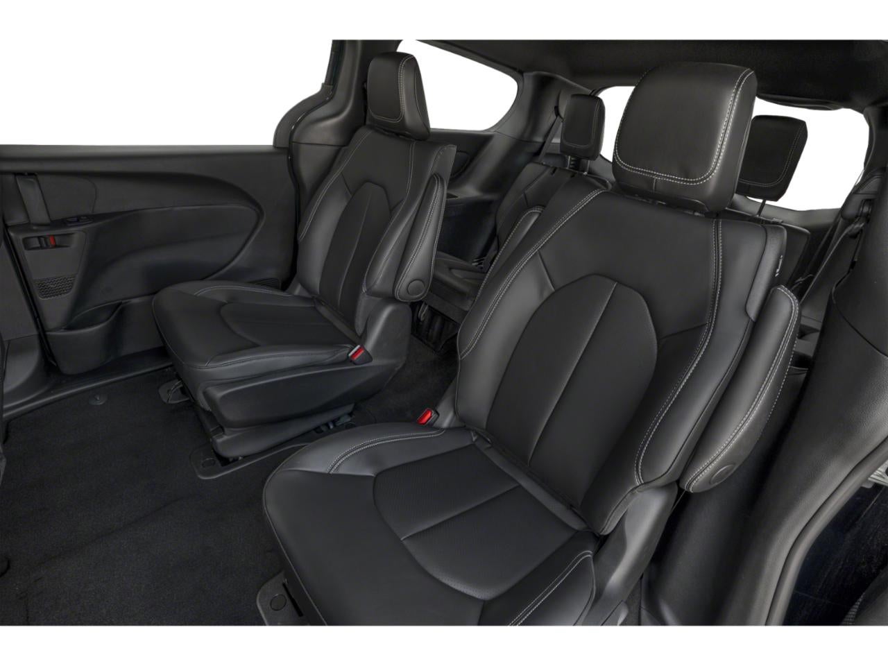 2025 Chrysler Pacifica Hybrid Premium S Appearance Pkg FWD