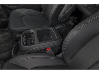 2025 Chrysler Pacifica Hybrid Premium S Appearance Pkg FWD