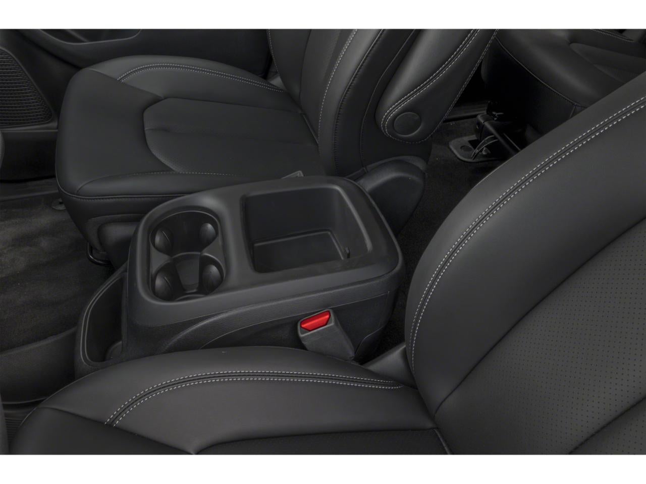 2025 Chrysler Pacifica Hybrid Premium S Appearance Pkg FWD