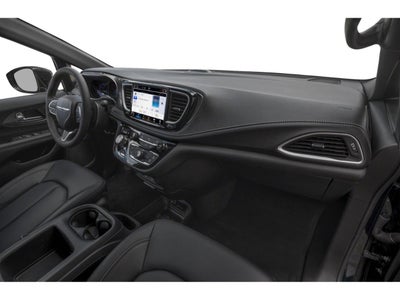 2025 Chrysler Pacifica Hybrid Premium S Appearance Pkg FWD