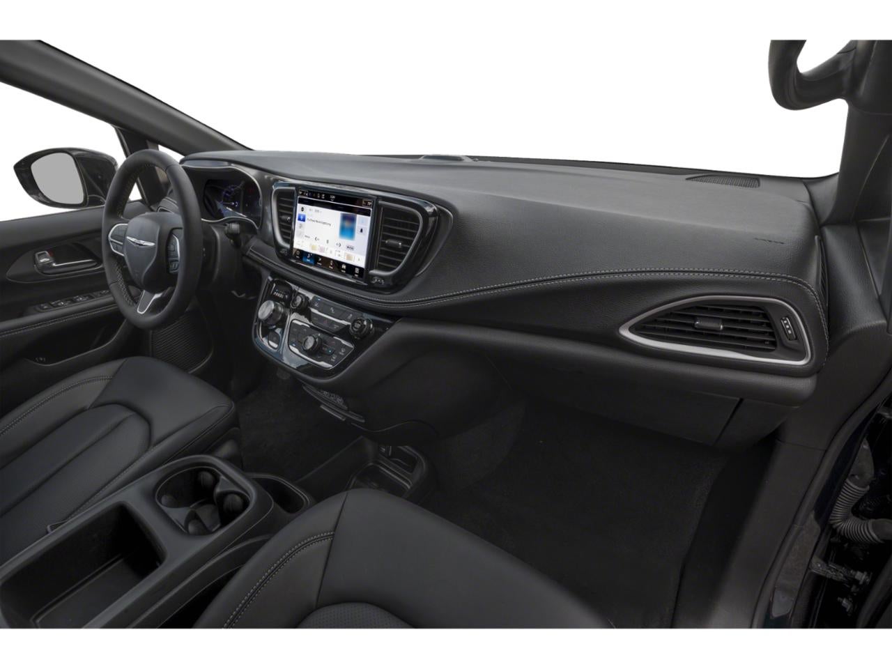 2025 Chrysler Pacifica Hybrid Premium S Appearance Pkg FWD