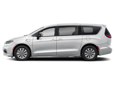 2025 Chrysler Pacifica Hybrid Premium S Appearance Pkg FWD