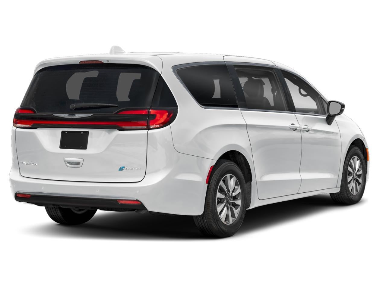 2025 Chrysler Pacifica Hybrid Premium S Appearance Pkg FWD