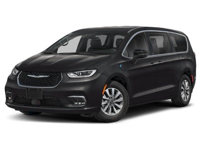 2025 Chrysler Pacifica Hybrid Premium S Appearance Pkg FWD