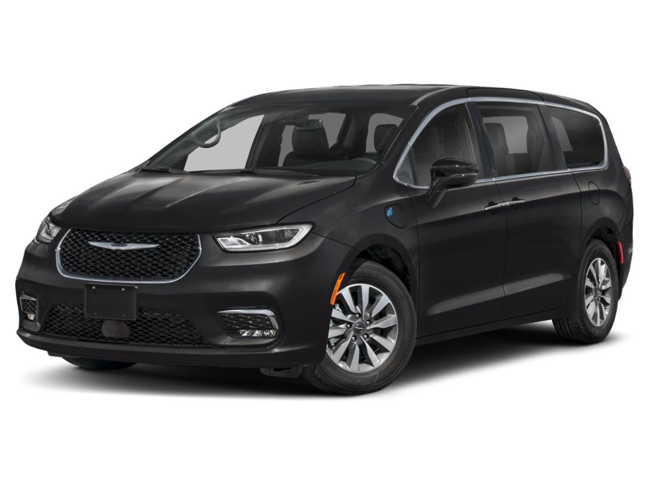 2025 Chrysler Pacifica Hybrid Premium S Appearance Pkg FWD