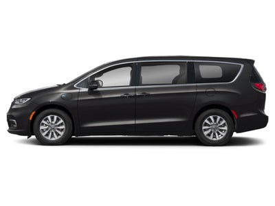 2025 Chrysler Pacifica Hybrid Premium S Appearance Pkg FWD