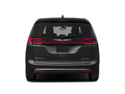 2025 Chrysler Pacifica Hybrid Premium S Appearance Pkg FWD