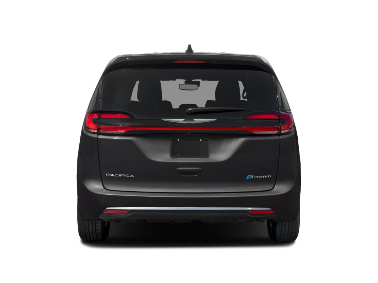 2025 Chrysler Pacifica Hybrid Premium S Appearance Pkg FWD