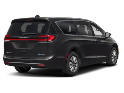 2025 Chrysler Pacifica Hybrid Premium S Appearance Pkg FWD